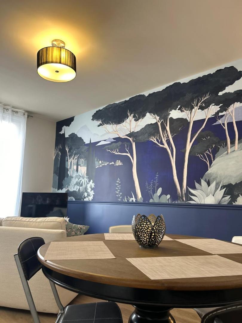La Lorraine : Cosy En Centre Ville Poitiers Esterno foto