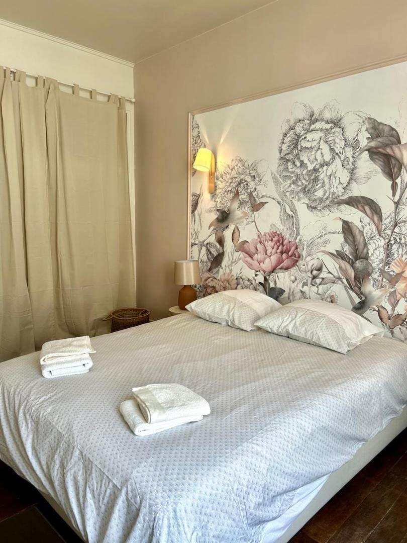 La Lorraine : Cosy En Centre Ville Poitiers Esterno foto